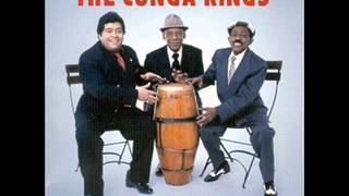 The Conga Kings  Guaguanco Pa Las Tumbadoras Official Audio [upl. by Aborn738]