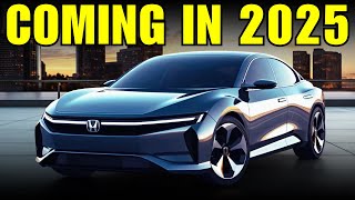 10 Most Exciting New Cars 2025 [upl. by Adym349]