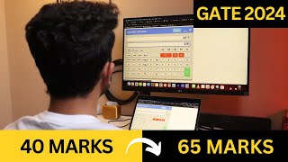 Last minute GATE Exam tips from GATE Toppers  GATE 2024 gate ese [upl. by Jacquelynn202]