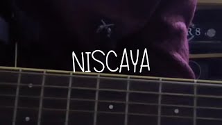 Niscaya by Bilal Indrajaya cover ARTHUR cover coversong music viralvideo viralshort singer [upl. by Leta729]