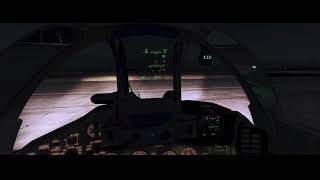 DCS World  MiG29S  Border Patrol 8 vr hdr [upl. by Perloff]