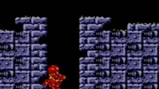 Lets Play Metroid 2 Return of Samus Part 11 Energy Tanks [upl. by Manno]