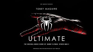 THE ULTIMATE SpiderMan Tobey Maguire Theme Song  No Way Home Danny Elfman 2024 [upl. by Hammerskjold186]