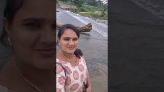 சித்திரை சாவடி அணைக்கட்டு Coimbatorewater fallstourist spothidden placetrippies diary [upl. by Loredo]