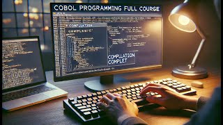 Module 53 Quiz on COBOL Loops and Iterations  COBOL Programming Full Course [upl. by Roht931]