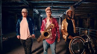 Too Many Zooz  Warriors Official Music Video [upl. by Atikat280]