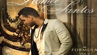 Romeo Santos  No tienes la culpa [upl. by Aihsyla]