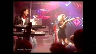 KIM WILDE You Came TOP OF THE POPS JULY 1988 [upl. by Docilu]