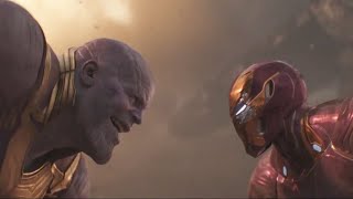 Avengers Infinity War 2018  quotEndgamequot  Movie Clip [upl. by Enohpets554]