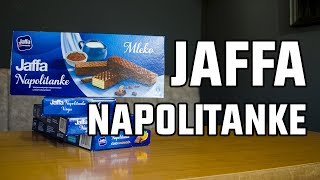 PROBALI SMO  JAFFA NAPOLITANKE [upl. by Nyltac]