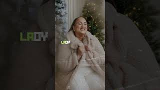 Lady Mercedes Brings Christmas Magic with My Favorite Things – A Cover to Warm Your Holiday Season [upl. by Ttevi]