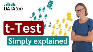 tTest  Full Course  Everything you need to know [upl. by Adriell]