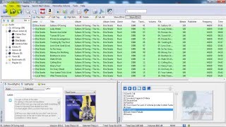 How to add cover art to Mp3 file by Zortam [upl. by Lonee]