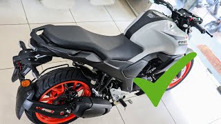 New Model 2024 Yamaha FZS V4 Version 20 BS6 Finance EMI Document 😱Down Payment✔️Easy Loan Details [upl. by Esbenshade646]