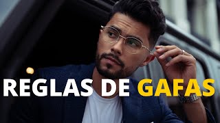 6 Reglas De Gafas De Sol Que Todo Chico Debe Seguir [upl. by Anelaj]