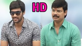 Boyapati Srinu New Movie Launch  Bellamkonda Sai Sreenivas  Tamanna  01 [upl. by Ivor]