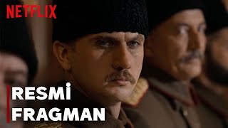 Atatürk 29 Ekimde Netflixte [upl. by Zanlog]