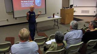 Dr John Kellermeier Teaching Ethnomathematics [upl. by Maryellen572]