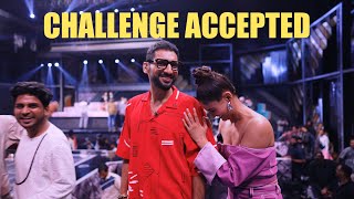 Insta Challenges Accepted  Shakti Mohan  Dance Plus Pro [upl. by Anear]