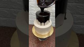 chocolate food cake trending nandani foodie cakedecoration ytshortsvideo cakedesign [upl. by Imena890]