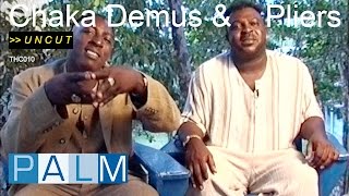 Chaka Demus amp Pliers interview UNCUT [upl. by Ress]