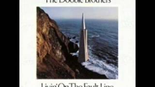 Doobie Brothers  Nothin But A Heartache [upl. by Melone]