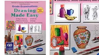 Grade Examinations  Elementary and Intermediate Book [upl. by Anitnemelc443]