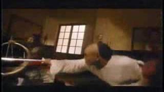 Jet Li as Master Wong Fei Hung Part 1 [upl. by Iaht]