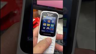 Samsung Guru Music 2 Dual Sim Contact 01886465272 [upl. by Eillime499]