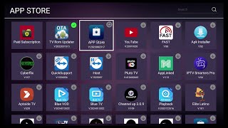 Superbox Elite 2 or Superbox Elite 3 How To Keep Apps Updated [upl. by Vallonia]