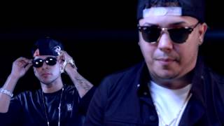 La Jota Ft Jory Boy  Inevitable  Video Oficial [upl. by Viviane]