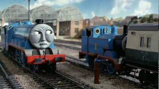 1 Thomas and Gordon [upl. by Selestina]