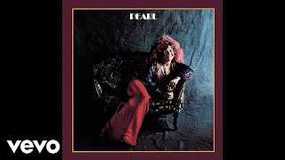 Janis Joplin  Cry Baby Official Audio [upl. by Ira]