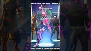 Ballo al Club Infernale fortnite ad codice creatore ayameatsuko [upl. by Otnicaj883]