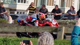 North West 200 A Day at the Races 2024 [upl. by Lucy902]