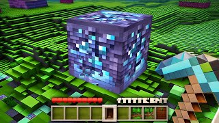 Can AI Remake Minecraft From Scratch [upl. by Ytitsahc42]