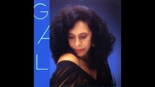 Gal Costa  Tropicália Caetano Veloso  Álbum Gal [upl. by Luaped]