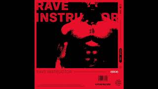 DLV  Rave Instructor [upl. by Simaj]