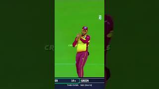 Cottrell celebration 😄😄😄bobbyuhh viralvideocricket ytshortscomedy ytshortsshortsvairalshort [upl. by Joktan]