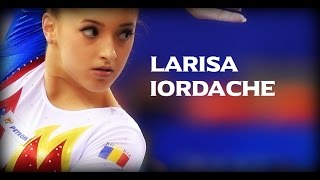 ★Larisa Iordache★ Lost On You [upl. by Vowel612]