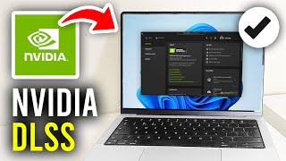 How To Enable NVIDIA DLSS On PC amp Laptop  Full Guide [upl. by Hannaj131]