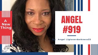 Angel 919 [upl. by Gaige]