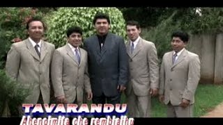 GRUPO TAVARANDU  AJHENOIMITA CHE REMBIAIJHU  Videoclips  Discos ARP [upl. by Jordanson]