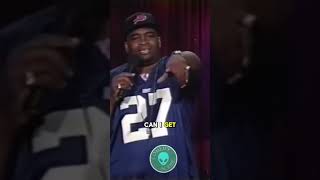 Patrice O’Neal  Alibi with Receipts comedianshorts [upl. by Berkie201]