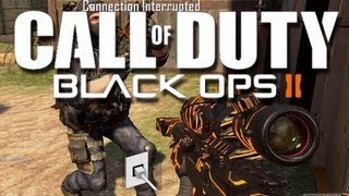 Black Ops 2  Funny Moments Montage Dirty Snipe The Notebook and More [upl. by Atnoled691]