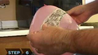 How to Make PapierMache [upl. by Tymon928]