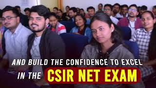 Get Ahead in CSIR NET Maths 2024 Exam Join Our Exclusive Offline Batch  CSIR NET Classroom Batch [upl. by Macfadyn]