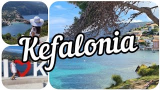 Kefalonia  reiche Geschichte und schöne Sehenswürdigkeiten [upl. by Aisayt]