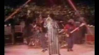 Peter Tosh Get up Stand up Canada 79 [upl. by Noni]