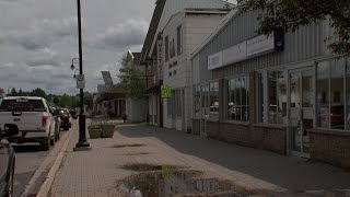 Atikokan seeing small boom of local businesses [upl. by Michell334]